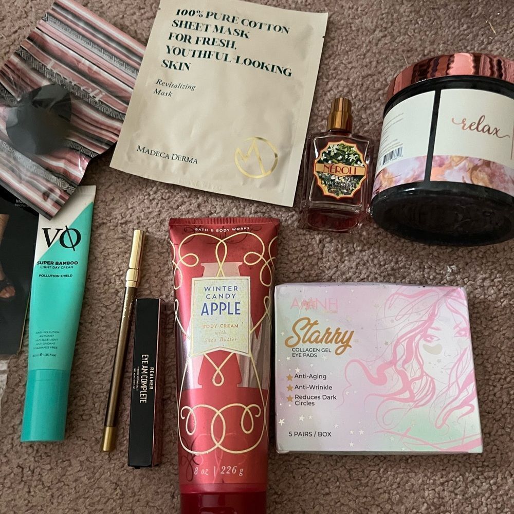 Self care bundle‎ - Picture 7 of 10